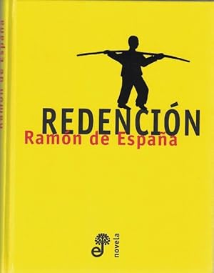 Seller image for Redencin. for sale by La Librera, Iberoamerikan. Buchhandlung