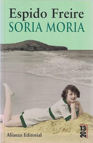 Imagen del vendedor de Soria Moria. a la venta por La Librera, Iberoamerikan. Buchhandlung