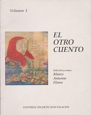 Imagen del vendedor de Otro cuento, El. Volumen I. a la venta por La Librera, Iberoamerikan. Buchhandlung