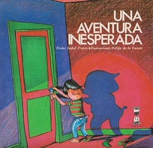 Imagen del vendedor de Aventura inesperada, Una. a la venta por La Librera, Iberoamerikan. Buchhandlung