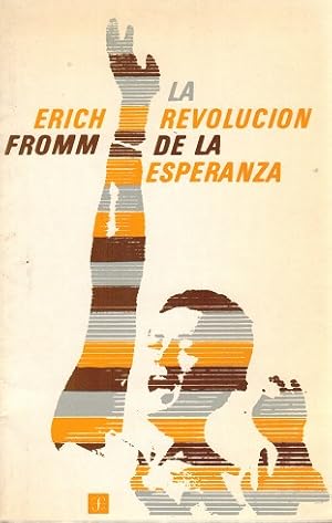 Seller image for Revolucin de la esperanza, La. Hacia una tecnologa humanizada. for sale by La Librera, Iberoamerikan. Buchhandlung