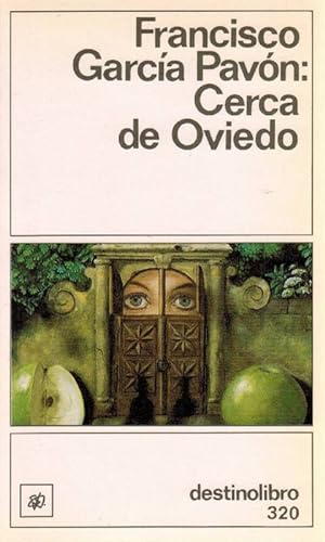 Imagen del vendedor de Cerca de Oviedo. a la venta por La Librería, Iberoamerikan. Buchhandlung