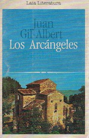 Seller image for Arcangeles, Los for sale by La Librera, Iberoamerikan. Buchhandlung