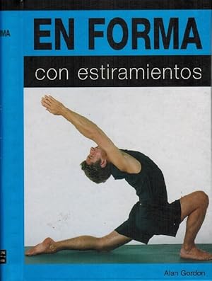 Imagen del vendedor de En forma con estiramientos. a la venta por La Librera, Iberoamerikan. Buchhandlung