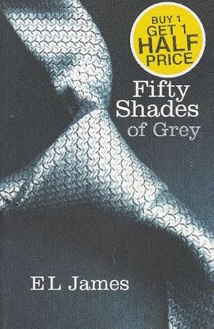 Fifty Shades of Grey.