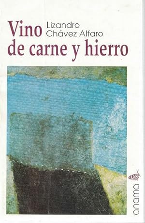 Imagen del vendedor de Vino de carne y hierro.(cuentos). a la venta por La Librera, Iberoamerikan. Buchhandlung