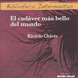 Seller image for Cadver ms bello del mundo, El. for sale by La Librera, Iberoamerikan. Buchhandlung