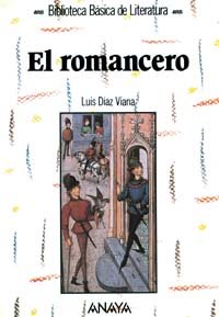 Romancero, El.