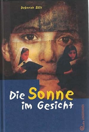 Bild des Verkufers fr Sonne im Gesicht, Die. Originaltitel: The Breadwinner. bersetzt von Anna Melach. zum Verkauf von La Librera, Iberoamerikan. Buchhandlung