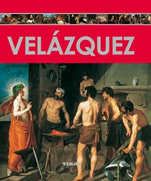 Seller image for Velzquez. for sale by La Librera, Iberoamerikan. Buchhandlung
