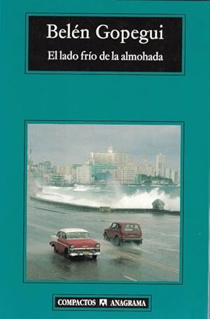 Imagen del vendedor de Lado fro de la almohada, El. a la venta por La Librera, Iberoamerikan. Buchhandlung