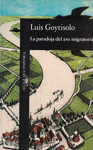 Imagen del vendedor de Paradoja del ave migratoria, La. a la venta por La Librera, Iberoamerikan. Buchhandlung