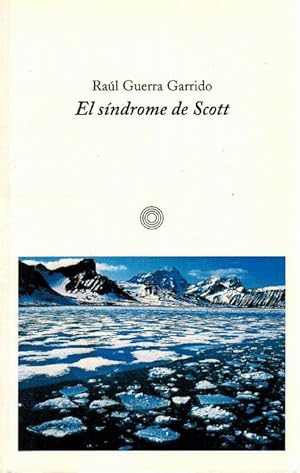 Bild des Verkufers fr Sndrome de Scott, El. zum Verkauf von La Librera, Iberoamerikan. Buchhandlung