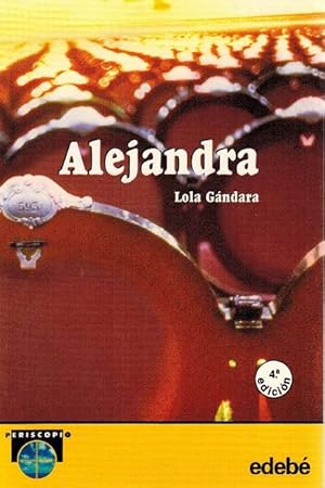 Alejandra.