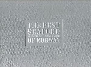 The Best Seafood from the Cold Clear Waters of Norway.