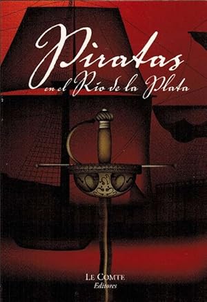 Immagine del venditore per Piratas en el Ro de la Plata. venduto da La Librera, Iberoamerikan. Buchhandlung