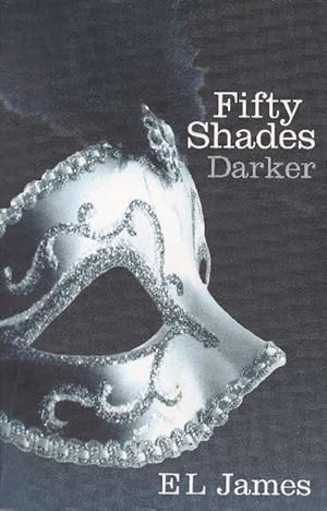 Bild des Verkufers fr Fifty Shades Darker. zum Verkauf von La Librera, Iberoamerikan. Buchhandlung