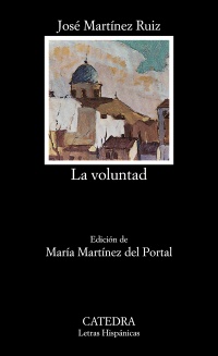 Seller image for Voluntad, La. Ed. Mara Martnez del Portal. for sale by La Librera, Iberoamerikan. Buchhandlung