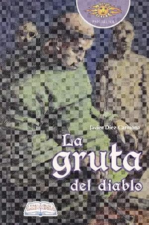 Imagen del vendedor de Gruta del diablo, La. (La casa de los gentiles II). a la venta por La Librera, Iberoamerikan. Buchhandlung