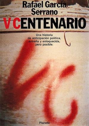 Imagen del vendedor de V Centenario. a la venta por La Librera, Iberoamerikan. Buchhandlung