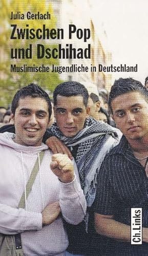 Bild des Verkufers fr Zwischen Pop und Dschihad. Muslimische Jugendliche in Deutschland. zum Verkauf von La Librera, Iberoamerikan. Buchhandlung