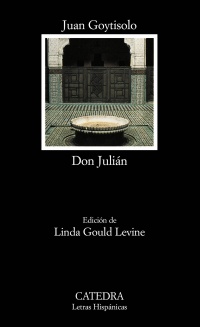 Seller image for Don Julin. Edicin de Linda Gould Levine. for sale by La Librera, Iberoamerikan. Buchhandlung