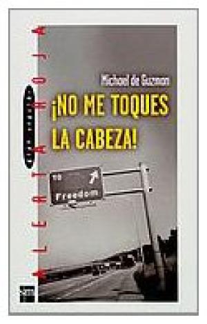 Seller image for No me toques la cabeza! Ttulo original: Melonhead. for sale by La Librera, Iberoamerikan. Buchhandlung