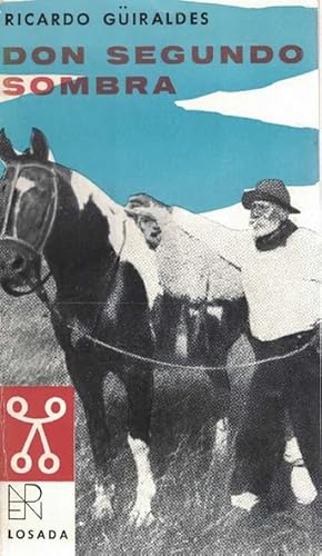 Seller image for Don Segundo Sombra. for sale by La Librera, Iberoamerikan. Buchhandlung