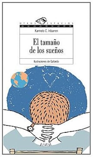 Imagen del vendedor de Tamao de los sueos, El. a la venta por La Librera, Iberoamerikan. Buchhandlung