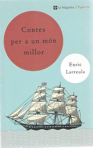 Image du vendeur pour Contes per a un mn millor. mis en vente par La Librera, Iberoamerikan. Buchhandlung