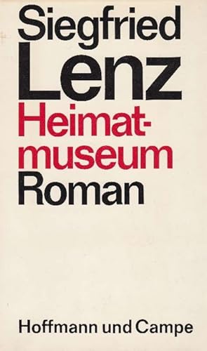 Heimatmuseum Roman