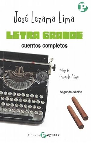 Bild des Verkufers fr Cuentos completos. Prlogo de Fernando Ansa. zum Verkauf von La Librera, Iberoamerikan. Buchhandlung