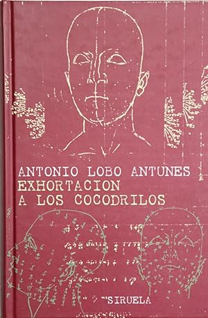 Seller image for Exhortacin a los cocodrilos. (Ttulo original: Exortao aos crocodilos). for sale by La Librera, Iberoamerikan. Buchhandlung