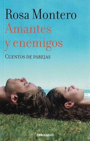 Image du vendeur pour Amantes y enemigos. Cuentos de parejas. mis en vente par La Librera, Iberoamerikan. Buchhandlung