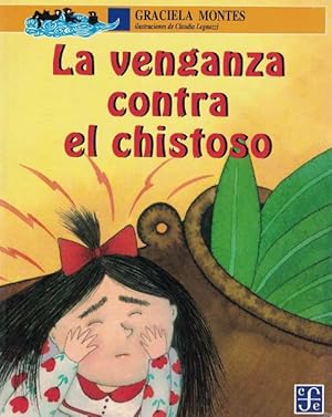 Seller image for Venganza contra el chistoso, La. Edad: 5+. for sale by La Librera, Iberoamerikan. Buchhandlung