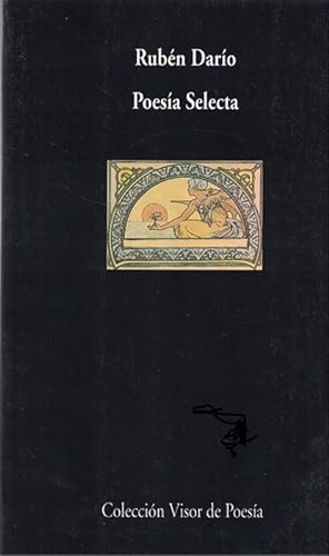 Imagen del vendedor de Poesa selecta. a la venta por La Librera, Iberoamerikan. Buchhandlung