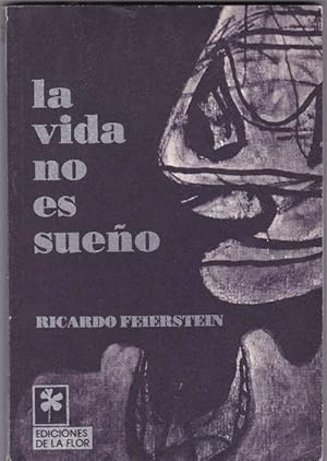 Seller image for Vida no es sueo, La. for sale by La Librera, Iberoamerikan. Buchhandlung