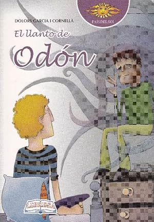 Imagen del vendedor de Llanto de Odn, El. Edad: 10+. a la venta por La Librera, Iberoamerikan. Buchhandlung