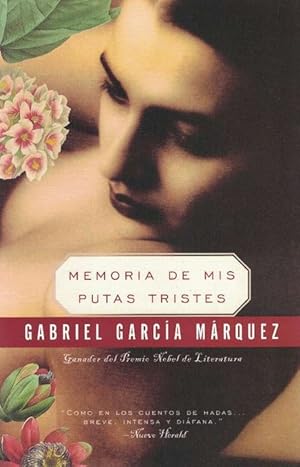 Imagen del vendedor de Memoria de mis putas tristes. a la venta por La Librera, Iberoamerikan. Buchhandlung