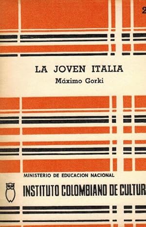 Joven Italia, La.