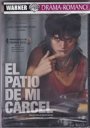 Image du vendeur pour Patio de mi crcel, el. (DVD). mis en vente par La Librera, Iberoamerikan. Buchhandlung