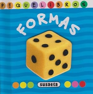 Seller image for Formas. Edad 2+. for sale by La Librera, Iberoamerikan. Buchhandlung