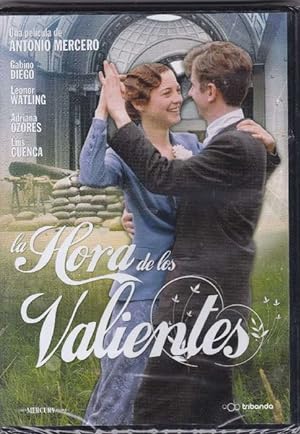 Imagen del vendedor de Hola de los valientes, La (DVD). a la venta por La Librera, Iberoamerikan. Buchhandlung