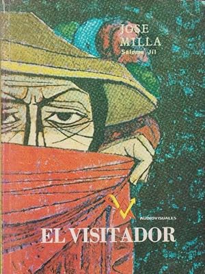 Imagen del vendedor de Visitador, el. a la venta por La Librera, Iberoamerikan. Buchhandlung