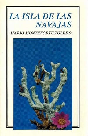 Imagen del vendedor de Isla de las navajas, La. a la venta por La Librera, Iberoamerikan. Buchhandlung