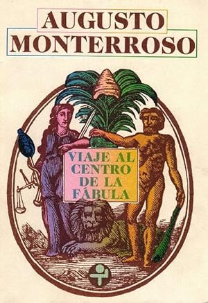 Seller image for Viaje al centro de la fbula. for sale by La Librera, Iberoamerikan. Buchhandlung