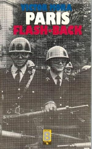 Imagen del vendedor de Pars Flash-Back a la venta por La Librera, Iberoamerikan. Buchhandlung