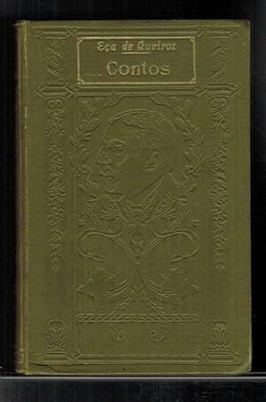Seller image for Contos for sale by La Librera, Iberoamerikan. Buchhandlung