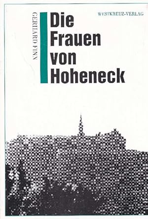 Imagen del vendedor de Frauen von Hoheneck Die Protokoll einer Anhrung. a la venta por La Librera, Iberoamerikan. Buchhandlung