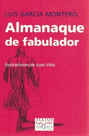 Almanaque de fabulador.